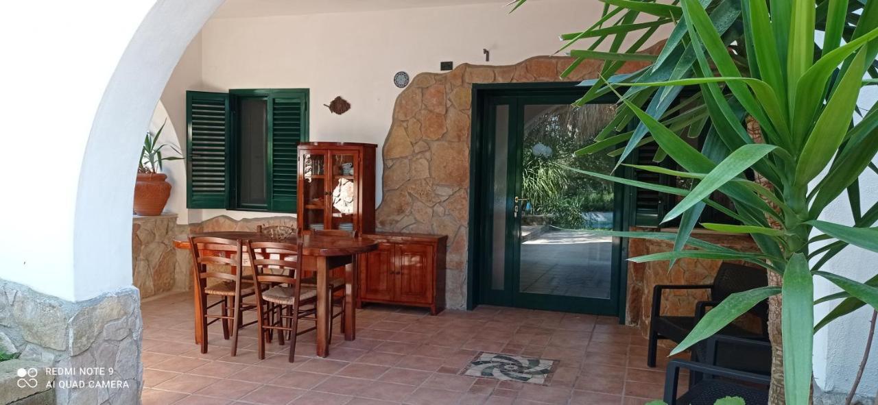 Casa Masseria Le Apartment