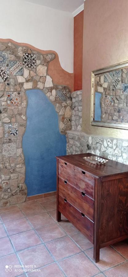 Casa Masseria Le *