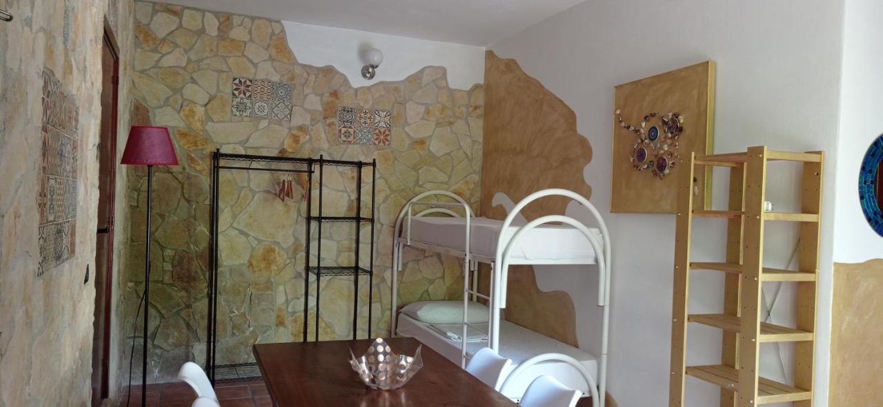 Casa Masseria Le * Peschici