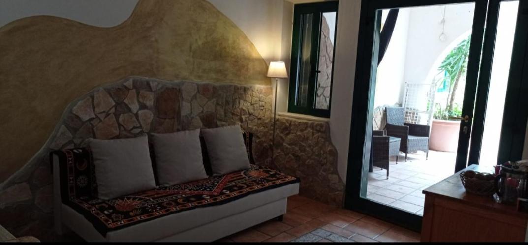 Casa Masseria Le Apartment Peschici