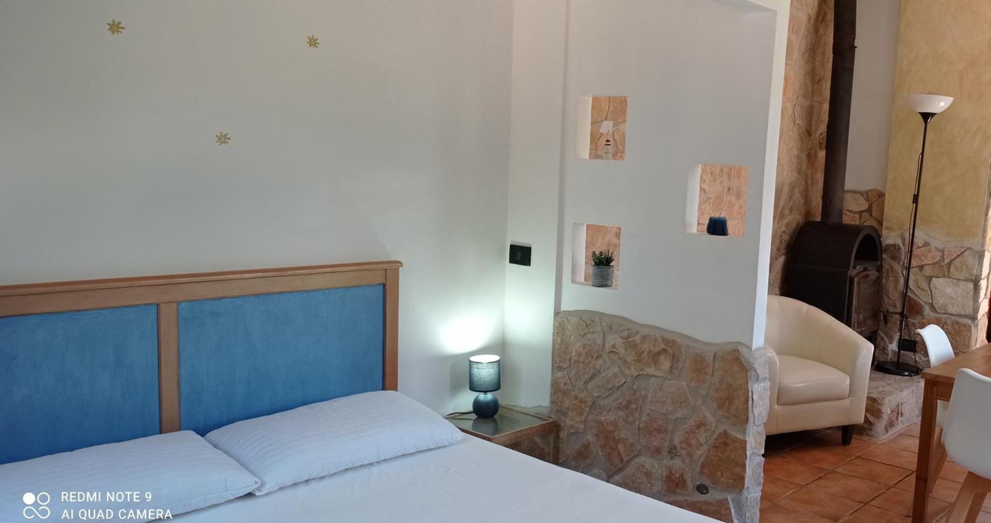 Apartment Casa Masseria Le
