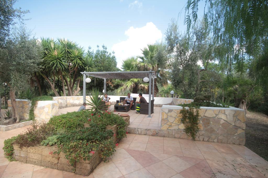 Casa Masseria Le Apartment