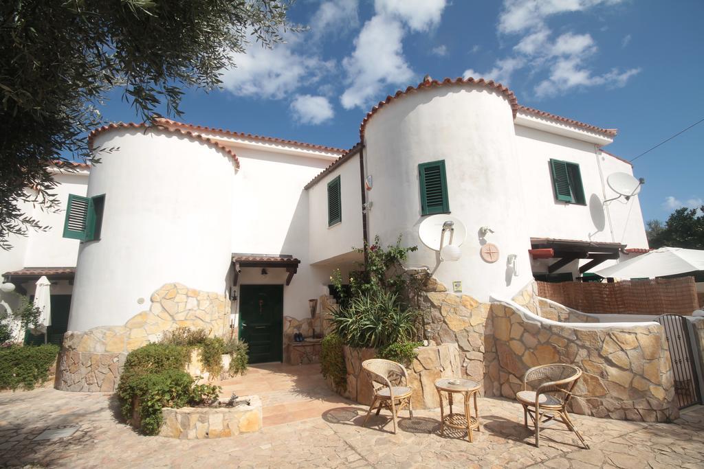 Casa Masseria Le Apartment *