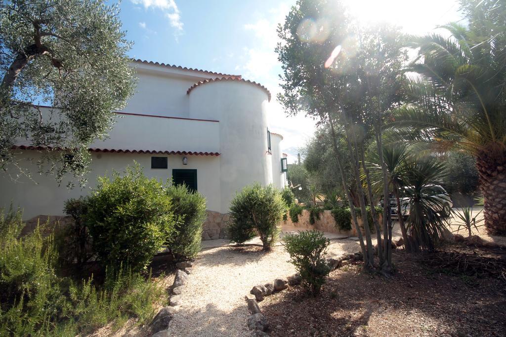 Casa Masseria Le Peschici
