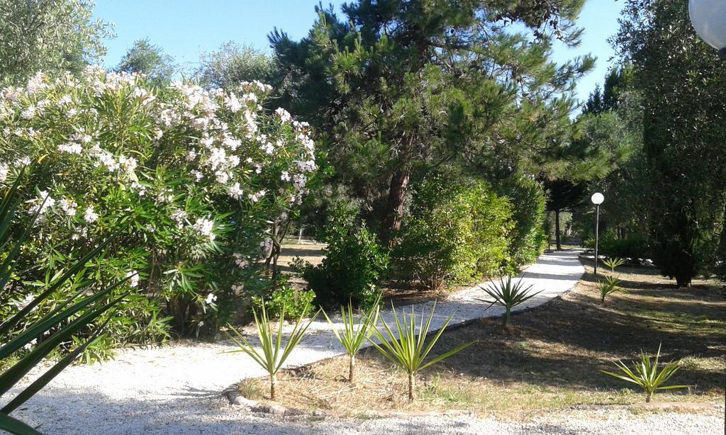 Casa Masseria Le Apartment