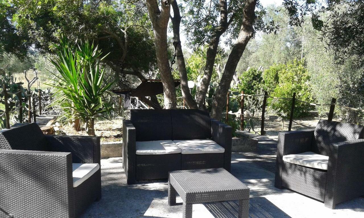 Casa Masseria Le Apartment