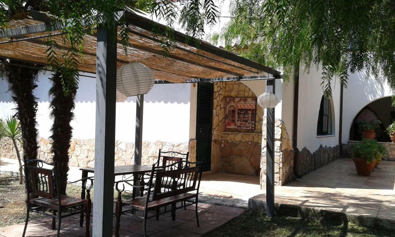 Casa Masseria Le *