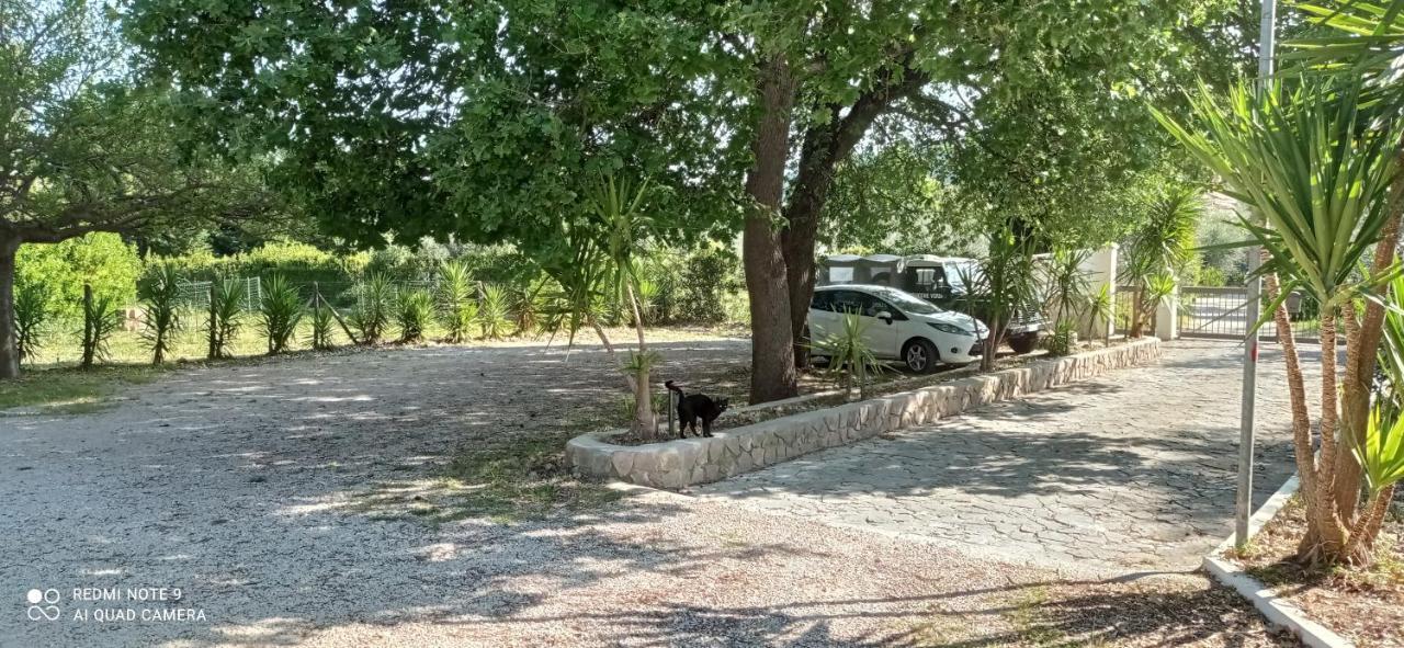 Casa Masseria Le Peschici