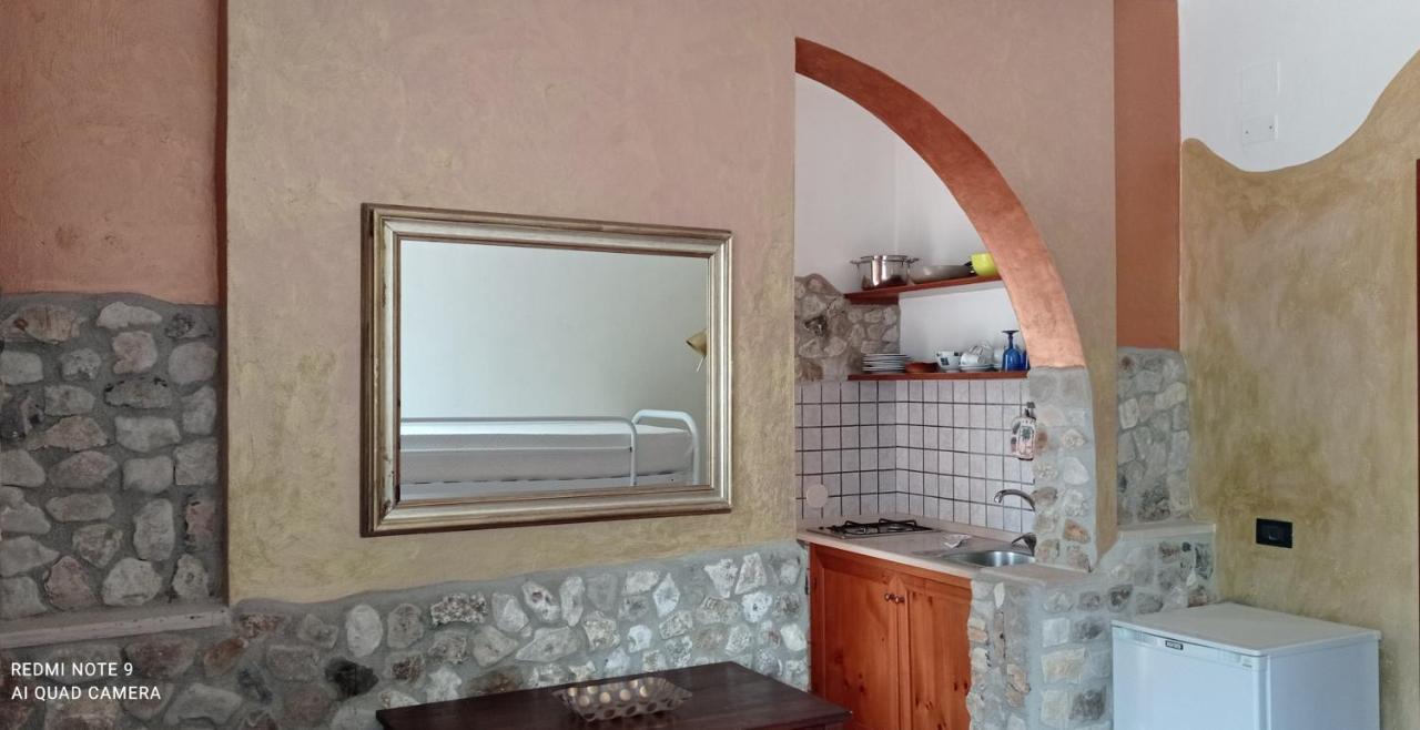 Apartment Casa Masseria Le *