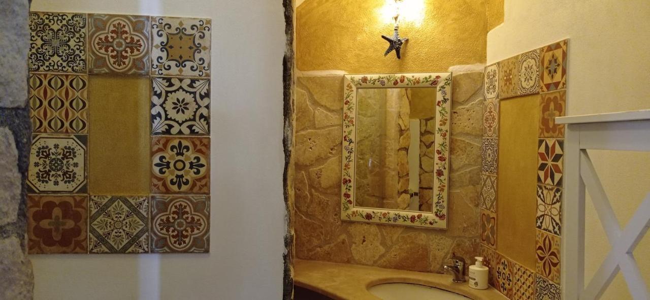 Casa Masseria Le *