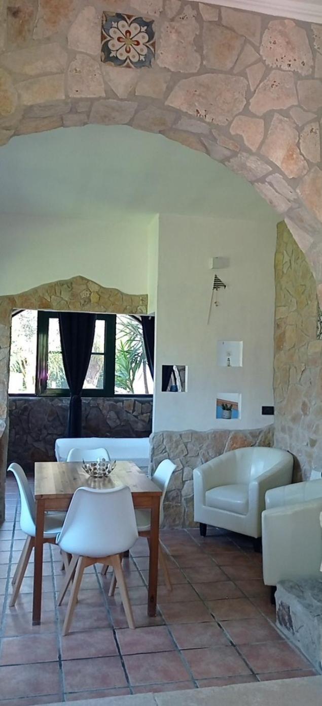 Casa Masseria Le Peschici