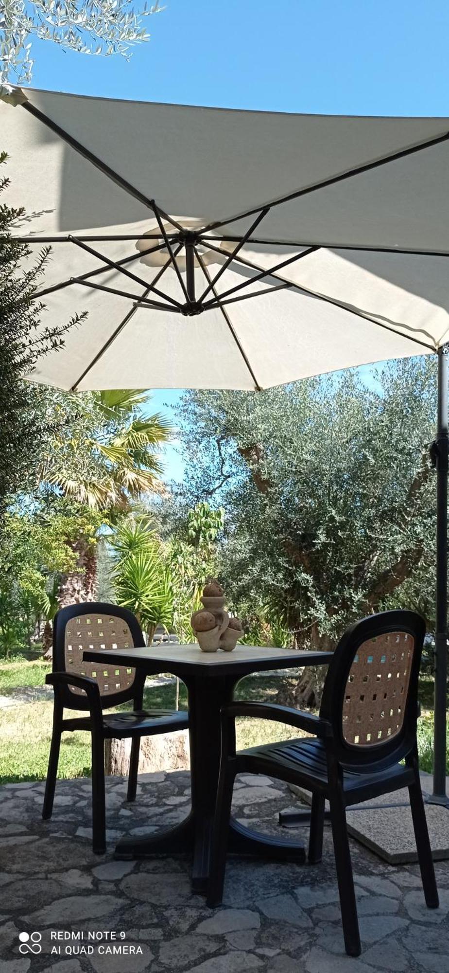 Casa Masseria Le Apartment