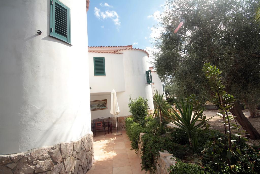 Apartment Casa Masseria Le