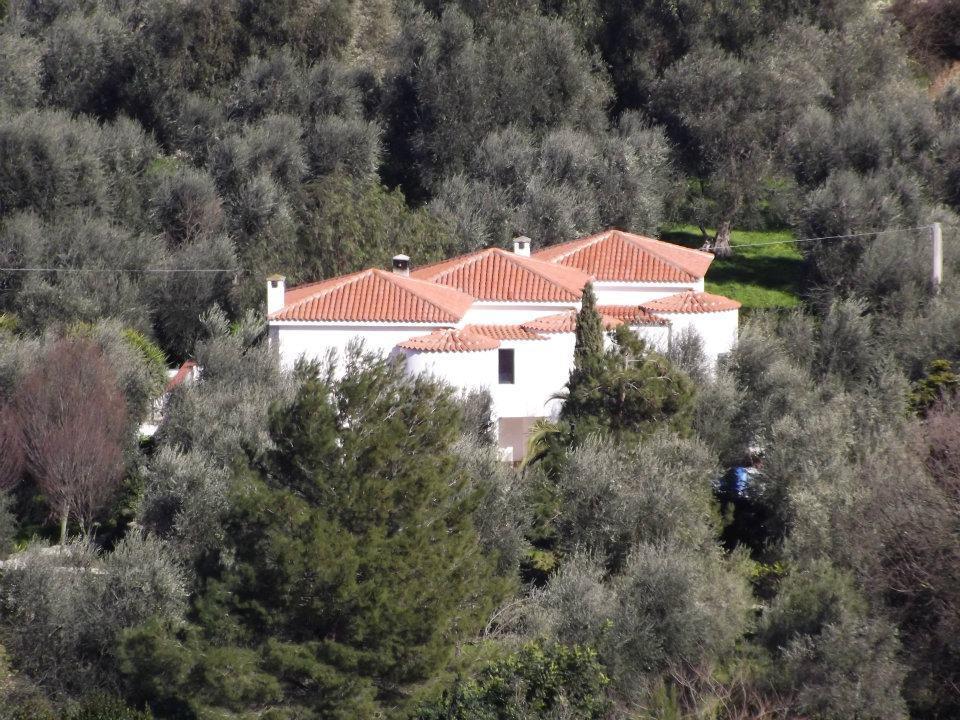 Casa Masseria Le Peschici