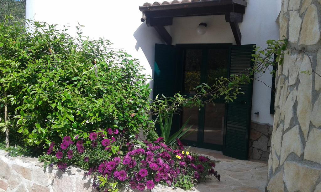 Casa Masseria Le *