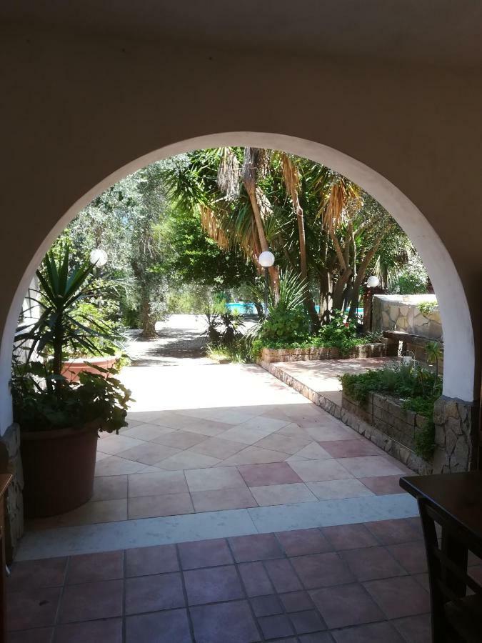 Apartment Casa Masseria Le